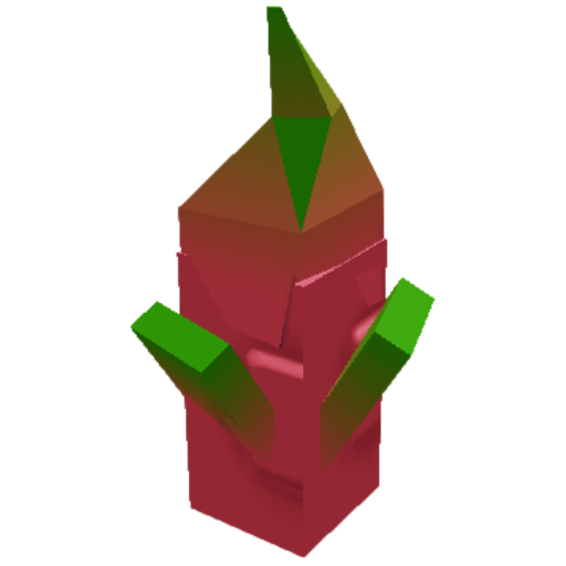 Dragon Fruit Seed in Grow a Garden 2