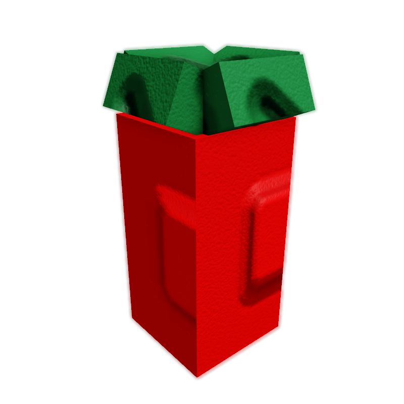 Strawberry Seed in Grow a Garden 2